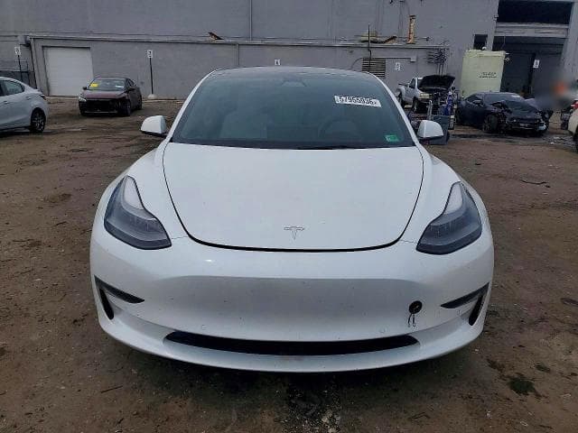 2022 TESLA MODEL 3 5