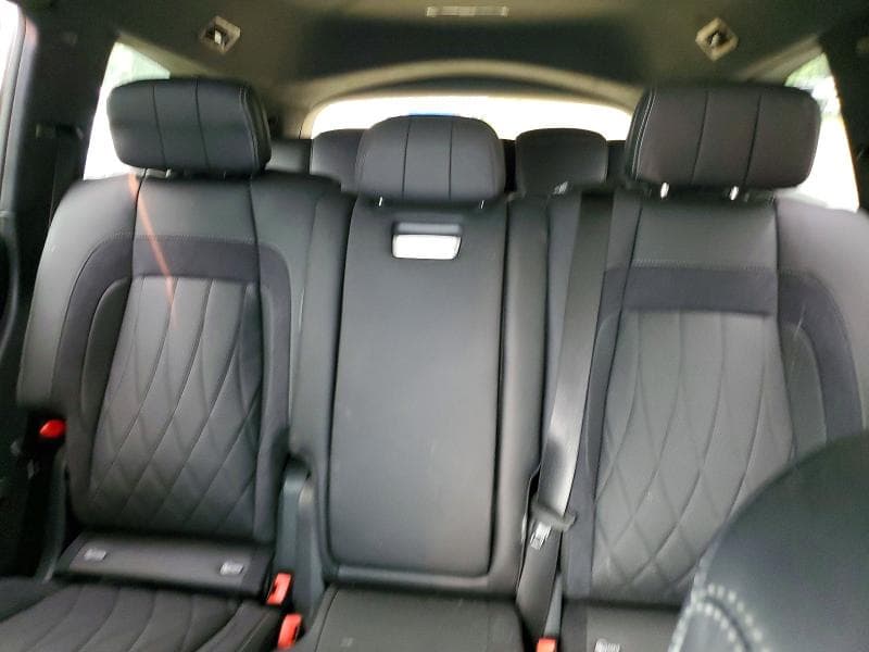 2026 MERCEDES-BENZ GLS 63 AMG 4MATIC 63 AMG 4MATIC 10