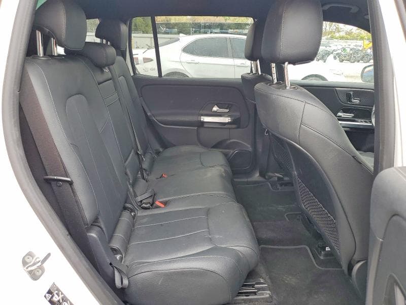 2023 MERCEDES-BENZ EQB 300 4MATIC 11