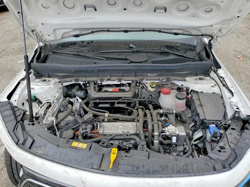 2023 MERCEDES-BENZ EQB 300 4MATIC 12