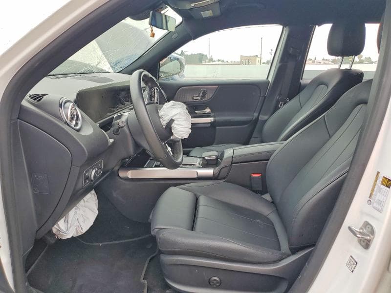 2023 MERCEDES-BENZ EQB 300 4MATIC 7