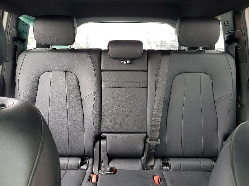 2023 MERCEDES-BENZ EQB 300 4MATIC 10