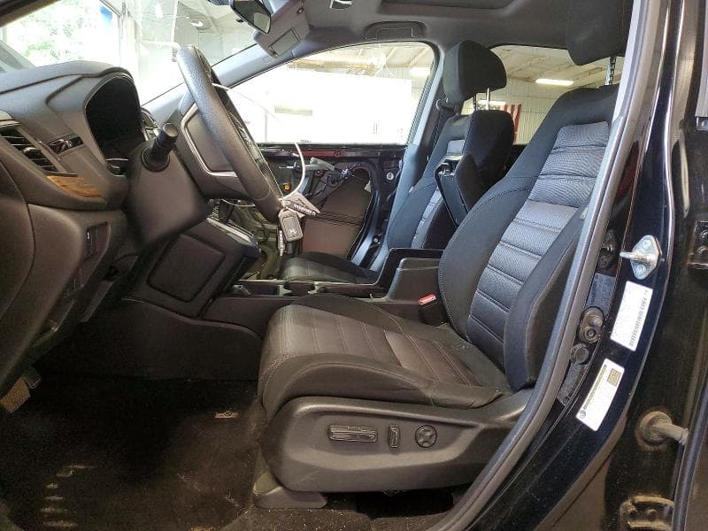 2018 HONDA CR-V EX EX 7