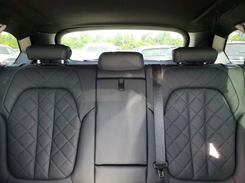 2023 BMW X5 XDRIVE40I 10