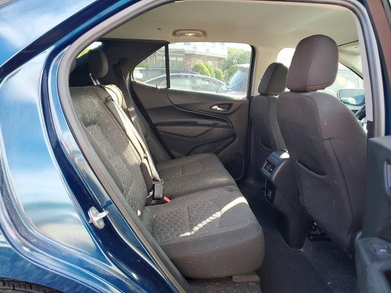 2020 CHEVROLET EQUINOX LT 11