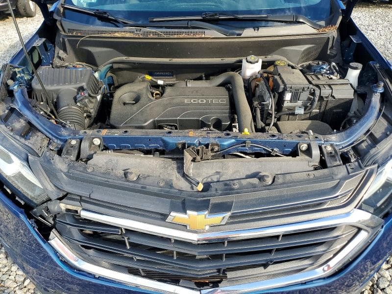 2020 CHEVROLET EQUINOX LT 12