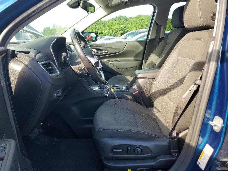 2020 CHEVROLET EQUINOX LT 7
