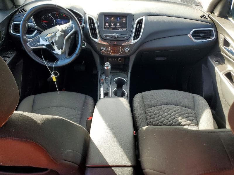 2020 CHEVROLET EQUINOX LT 8
