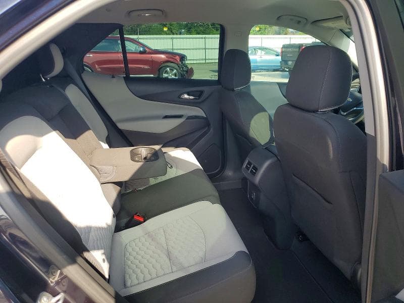 2020 CHEVROLET EQUINOX LS 11