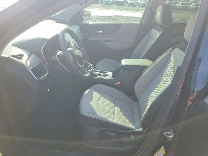 2020 CHEVROLET EQUINOX LS 7