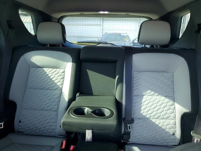 2020 CHEVROLET EQUINOX LS 10