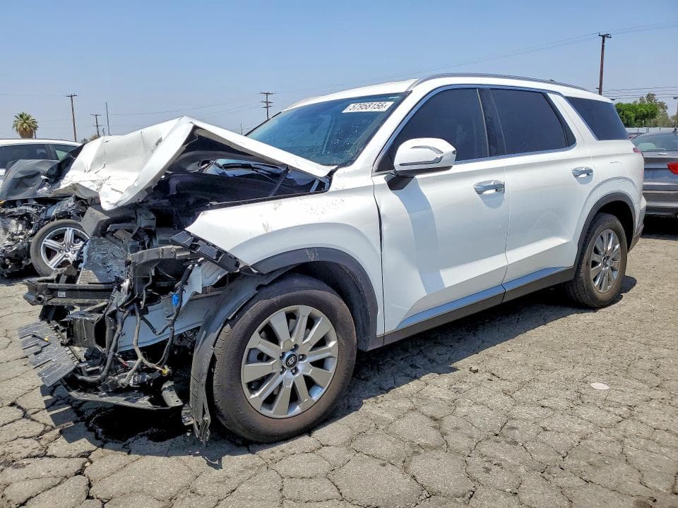 2024 HYUNDAI PALISADE - 1