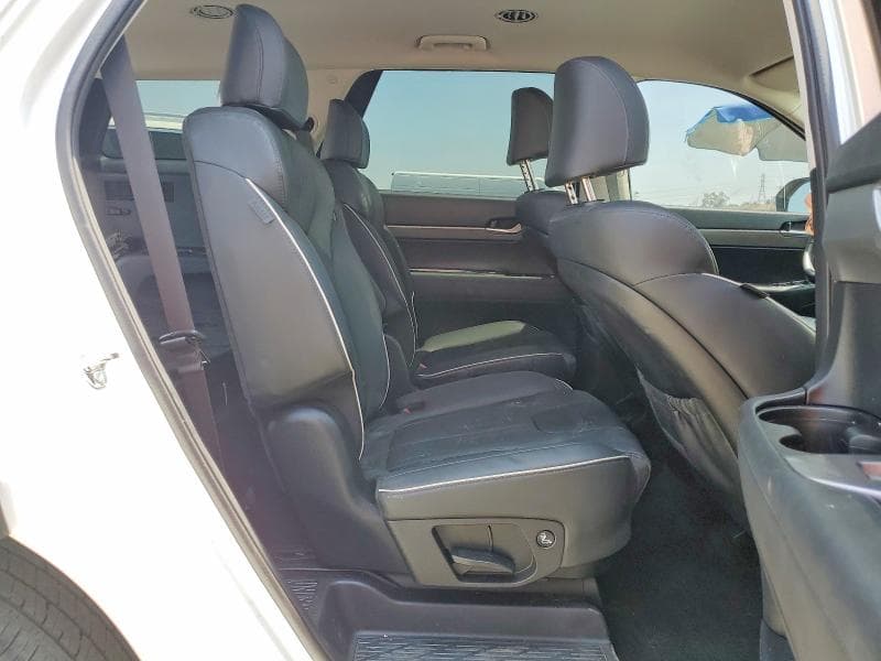 2024 HYUNDAI PALISADE 11