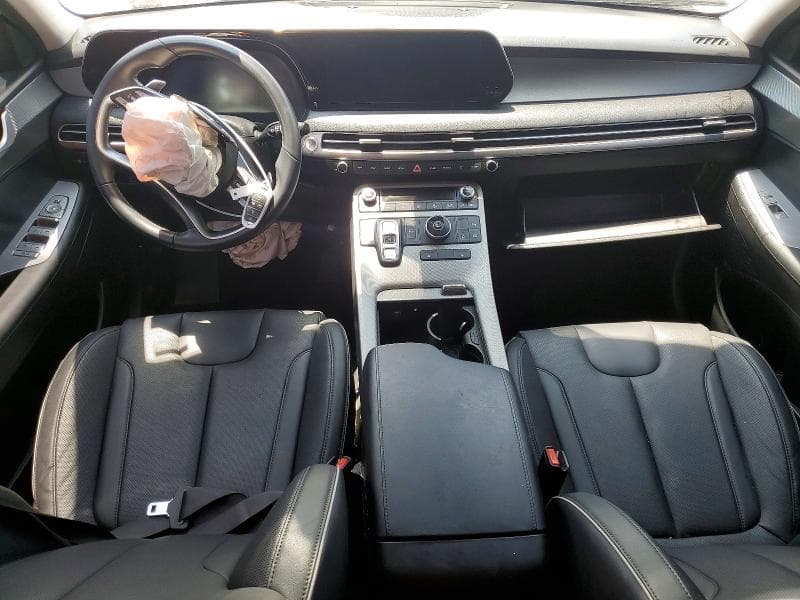 2024 HYUNDAI PALISADE 8