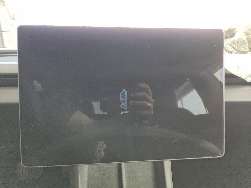2025 TESLA MODEL 3 9
