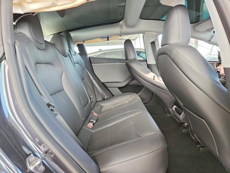2025 TESLA MODEL 3 10