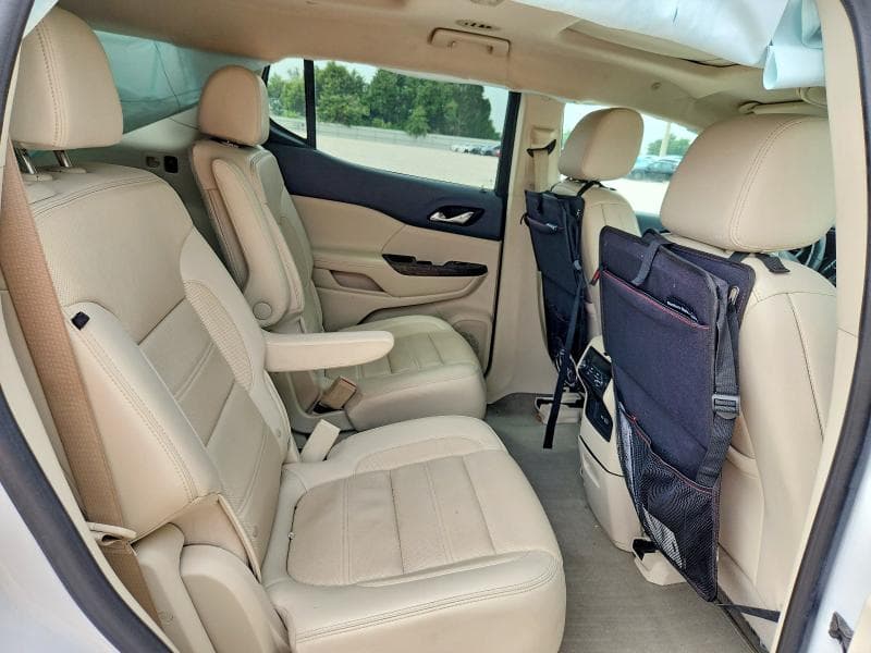 2020 GMC ACADIA DENALI 11