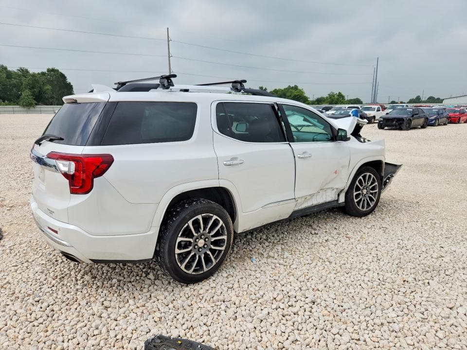 2020 GMC ACADIA DENALI 3