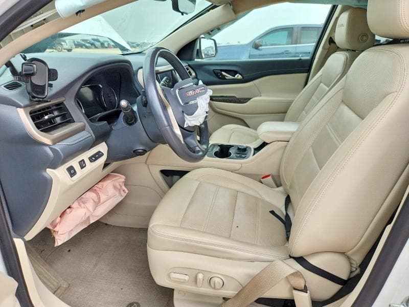 2020 GMC ACADIA DENALI 7