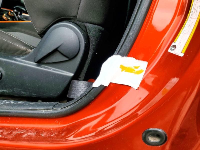 2020 DODGE CHALLENGER SXT SXT 12