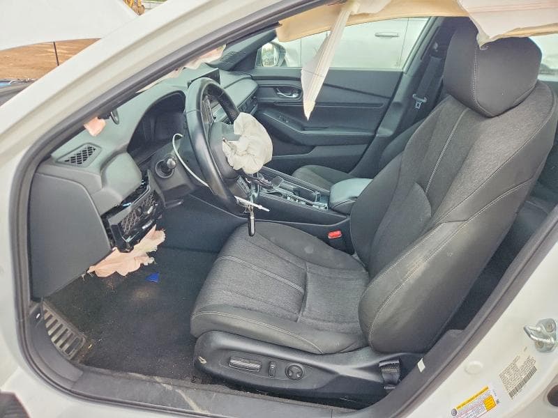 2023 HONDA ACCORD HYBRID SPORT 7