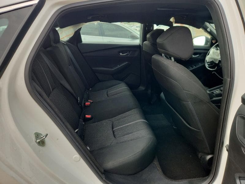2023 HONDA ACCORD HYBRID SPORT 10