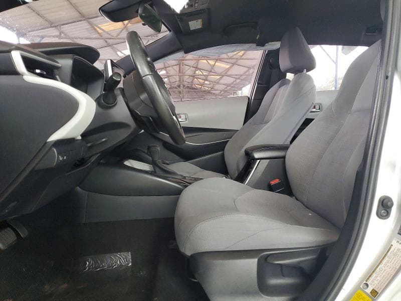 2020 TOYOTA COROLLA SE 7