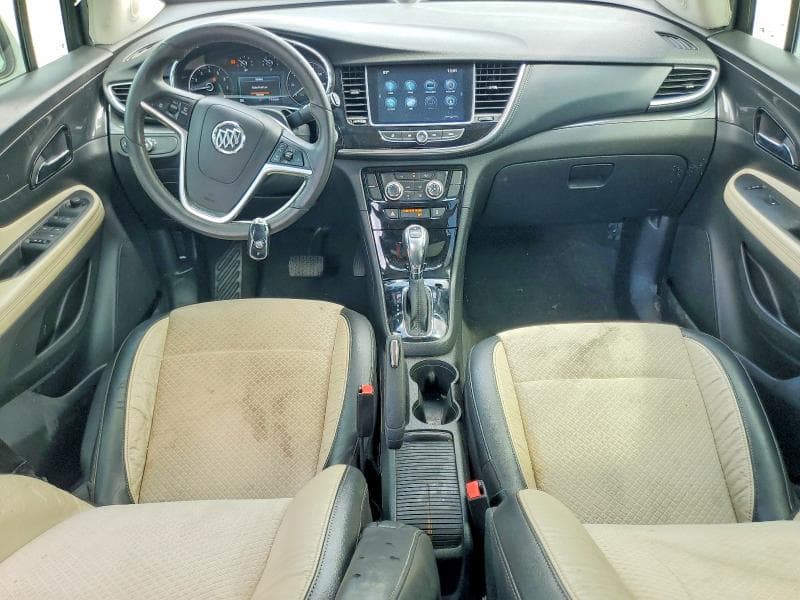 2017 BUICK ENCORE PREFERRED 8