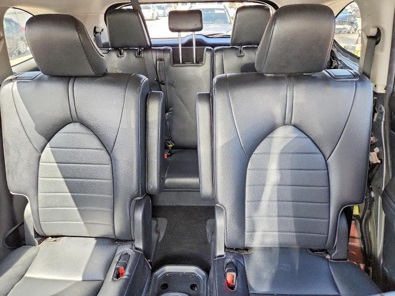 2022 TOYOTA HIGHLANDER XLE XLE 10