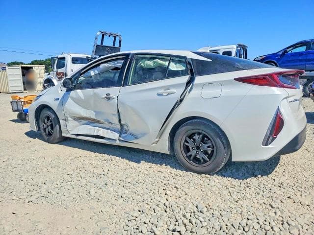2020 TOYOTA PRIUS PRIME LE 2