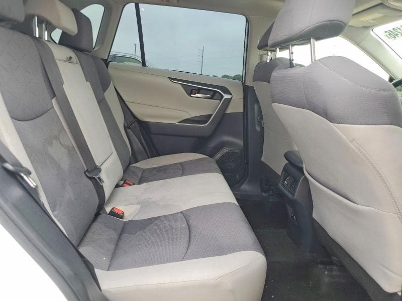 2019 TOYOTA RAV4 XLE XLE 11