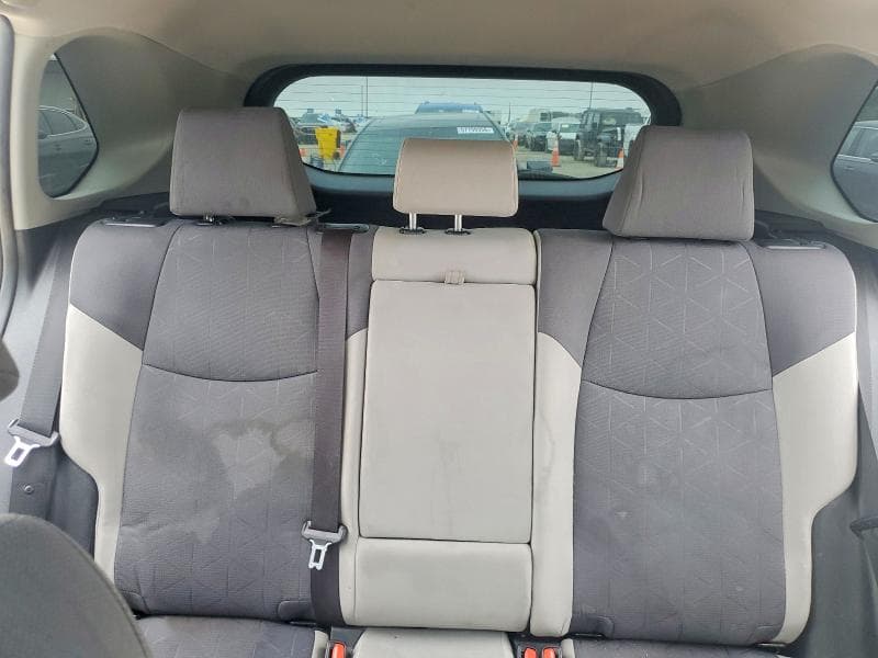 2019 TOYOTA RAV4 XLE XLE 10
