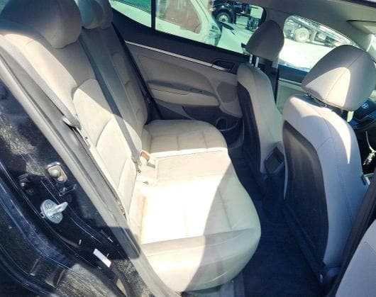 2017 HYUNDAI ELANTRA SE SE 10