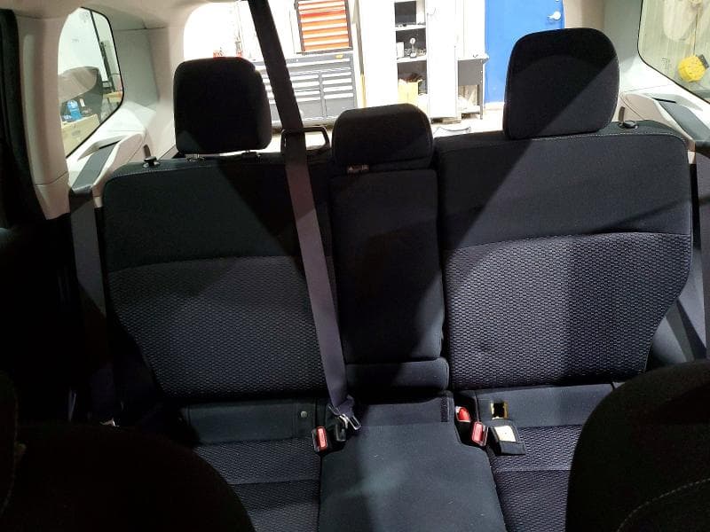 2017 SUBARU FORESTER 2.5I PREMIUM 10