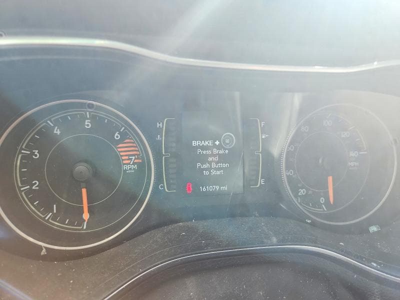 2019 JEEP CHEROKEE LATITUDE PLUS 9