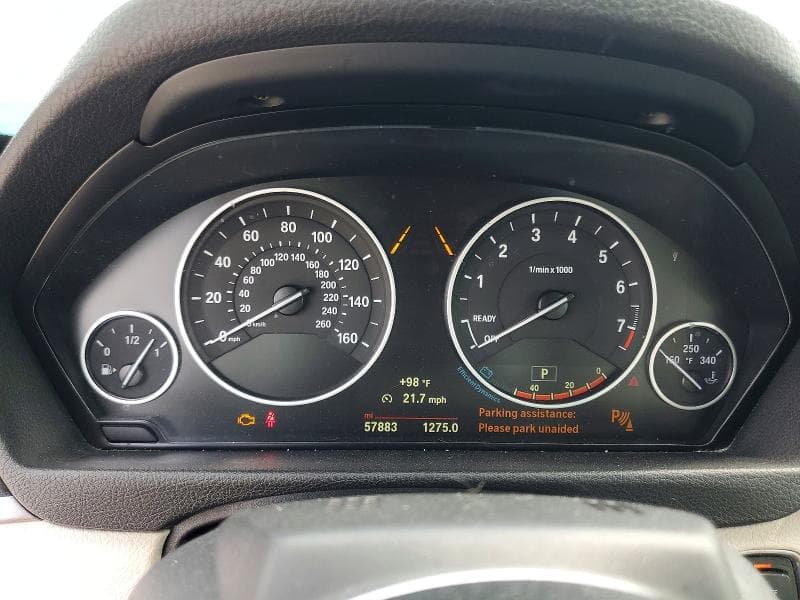 2019 BMW 430I 9
