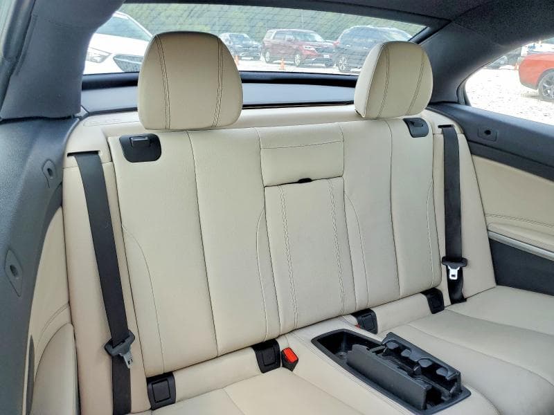 2019 BMW 430I 10