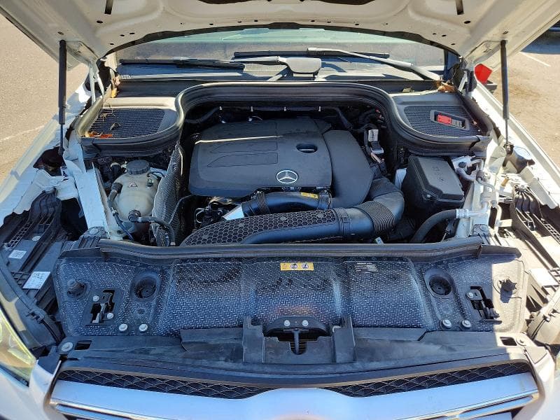 2022 MERCEDES-BENZ GLE 350 4MATIC 11