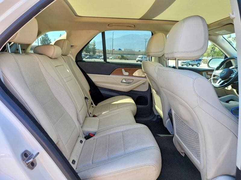 2022 MERCEDES-BENZ GLE 350 4MATIC 10