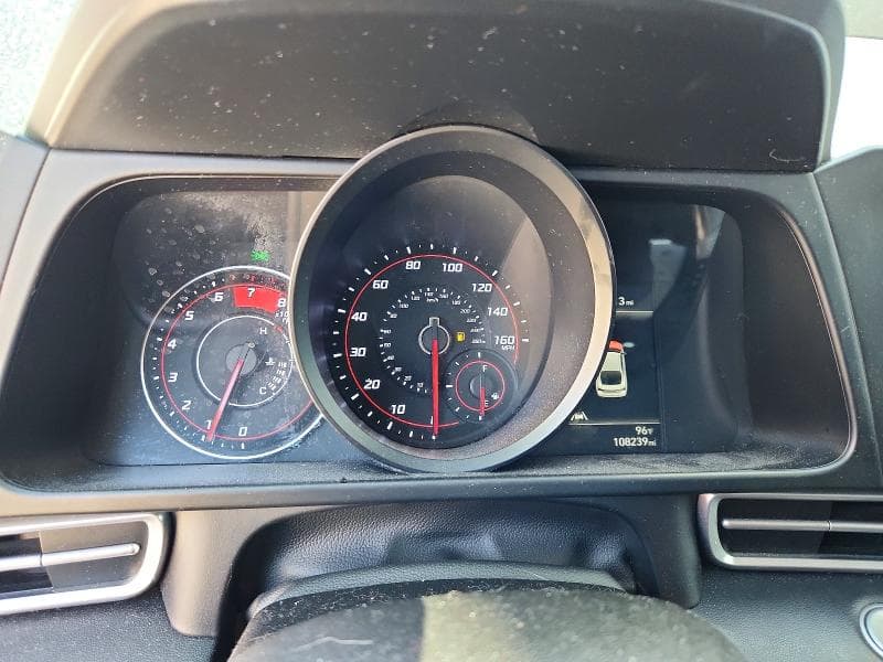 2021 HYUNDAI ELANTRA SEL 9
