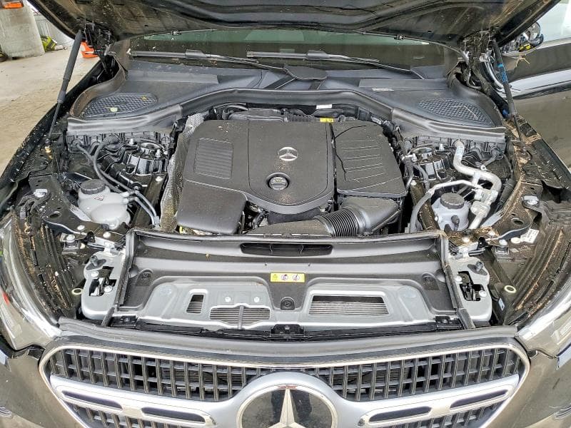 2026 MERCEDES-BENZ GLC 300 4MATIC 11