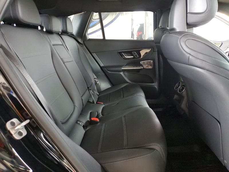2026 MERCEDES-BENZ GLC 300 4MATIC 10