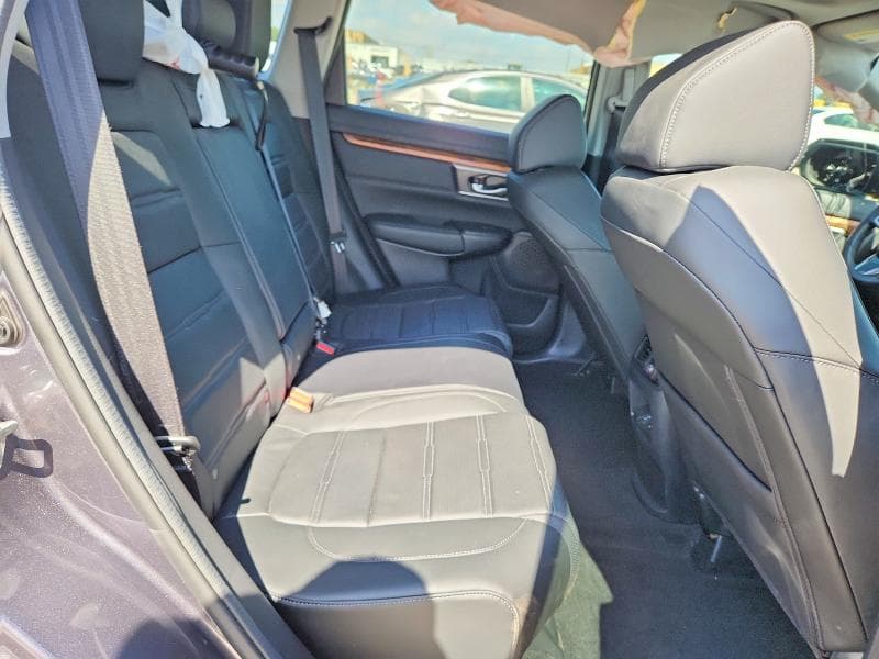 2018 HONDA CR-V EXL 10