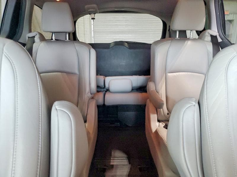 2019 HONDA ODYSSEY EXL EXL 10