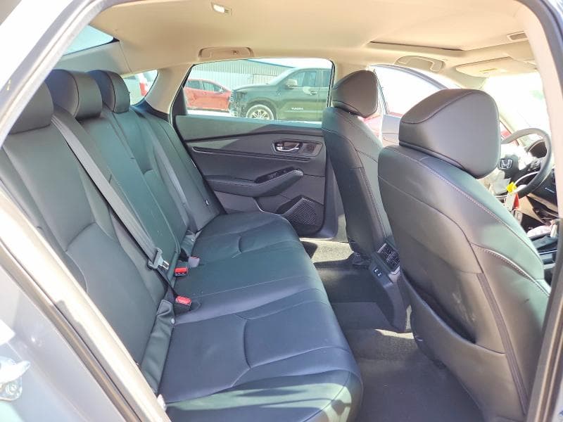 2025 HONDA ACCORD TOURING HYBRID TOURING HYBRID 10