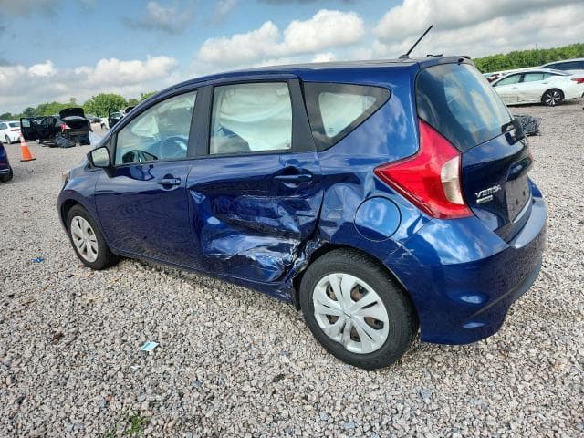 2019 NISSAN VERSA NOTE SV 2