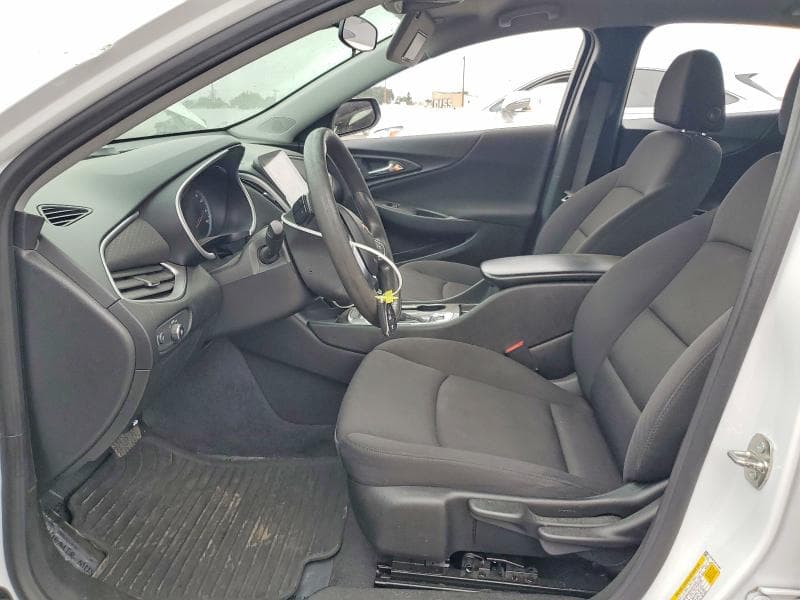 2023 CHEVROLET MALIBU LS 7