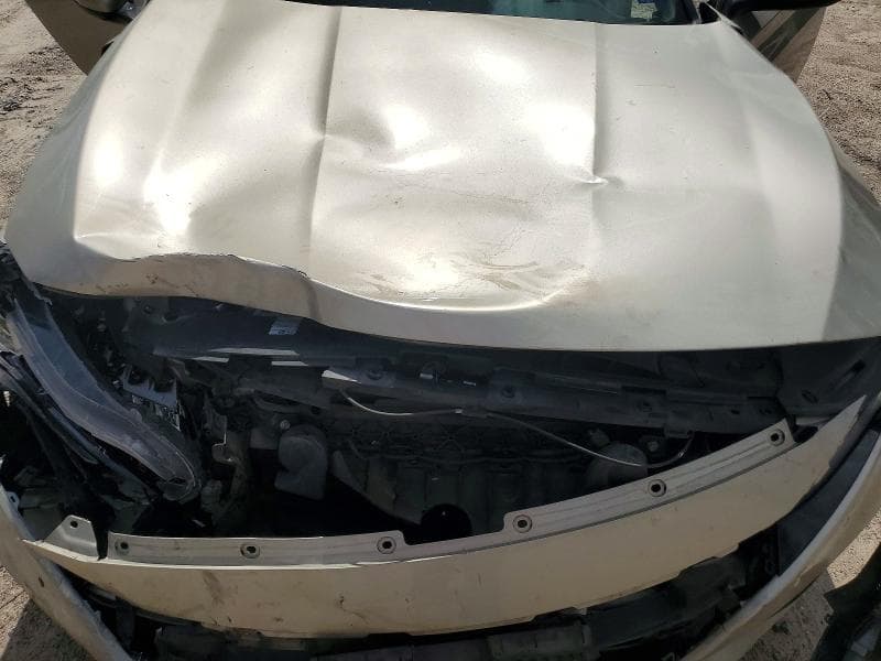 2019 HONDA ACCORD TOURING 11