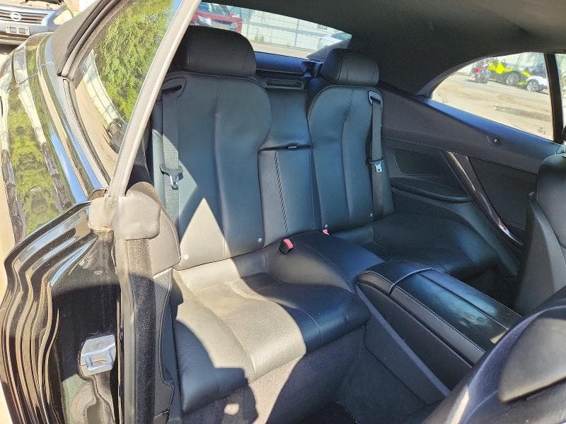 2018 BMW 640 I 10