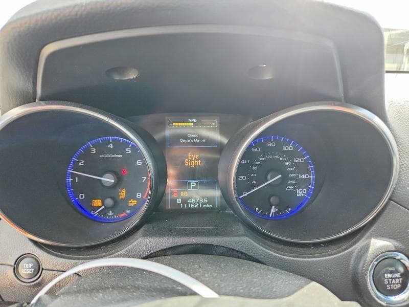 2017 SUBARU LEGACY 3.6R LIMITED 3.6R LIMITED 9